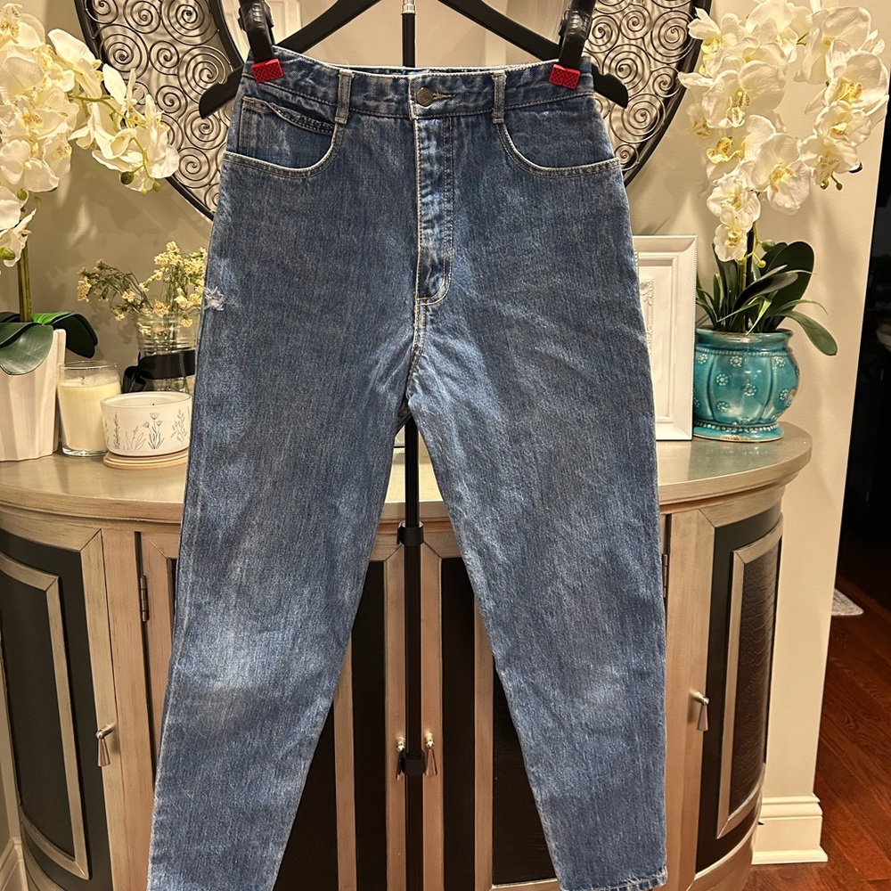 GUESS Vintages Classic Women's Denim Jeans size 30